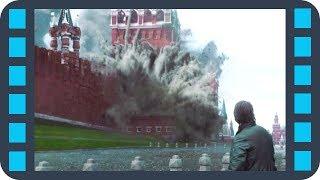 Взрыв в Кремле — Миссия невыполнима Протокол Фантом 2011