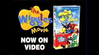 The Wiggles Movie Home Video Trailer