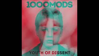 1000mods - Less Is More Official Audio Release