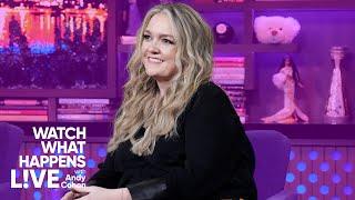 Colleen Hoover Shares Updates On the Upcoming Verity Movie  WWHL