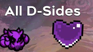 Celeste Mods - Monikas D sides 4.0  100% Clear