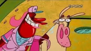 Cow and Chicken