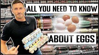 How to Shop for Eggs