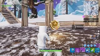 СЕКРЕТНАЯ ЗВЕЗДА  9 НЕДЕЛИ 7 СЕЗОНА ФОРТНАЙТSECRET STAR 9 WEEKS 7 FORTNITE SEASON