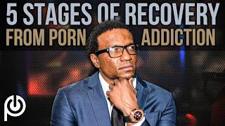 5 Stages of Recovery From Porn Addiction  Porn Addiction Recovery