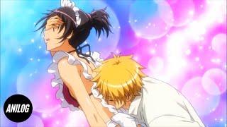 Top 10 Anime Like Maid Sama