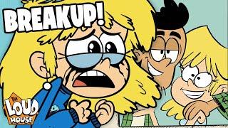 Bobby Broke Up With Lori Save The Date Episode  The Loud House