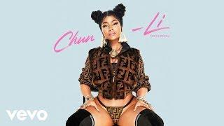 Nicki Minaj - Chun-Li