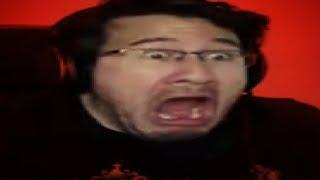 markiplier getting jumpscared for 27 seconds