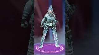 Smash or Pass WRAITH EDITION  #apexlegends #shorts