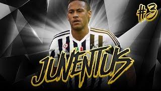 NEYMAR ALLA JUVENTUS?  MODALITA CARRIERA ALLENATORE EP.3  FIFA 16 ITA