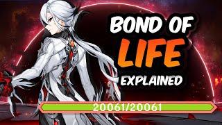 Bond of Life Explained  The only Bond of Life Video you will ever need.