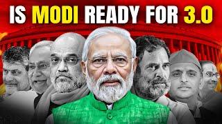 Modi 3.0  What next Five years of NDA will look like?