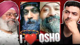 Mai Bahot BADA OSHO FAN hoo - Standup Comic Maheep Singh @ComedianMaheepSingh