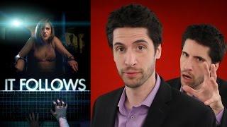 It Follows movie review