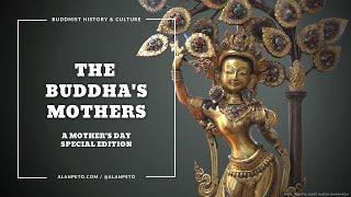 The Buddhas Mothers Mothers Day Special Episode