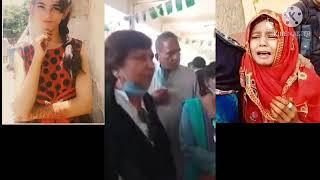 Braking news Case of Arzoo Raja Christian young girl