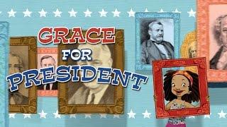 Grace for President trailer