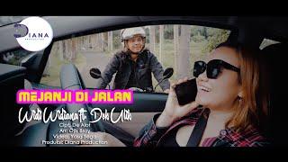 Widi Widiana Feat Dek Ulik - Mejanji Di Jalan  Official music video 