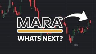 Whats Next? - MARA Stock Price Prediction - MARA Stock Analysis  MARA Holdings Stock