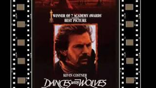 Dances with Wolves   John Dunbar Theme 