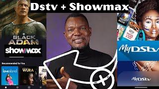 Watch All of ShowMax With Your DSTV Subscription