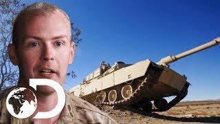 How To Make Your Own Military Tank  How To Build Everything