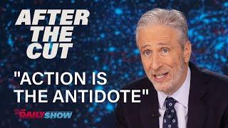 Jon Stewart Assures Young Voters That Their Voice Matters  The Daily Show