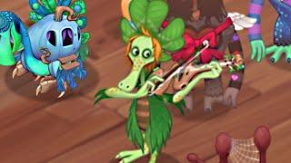 How to breed Shantys Ffidyll  My Singing Monsters