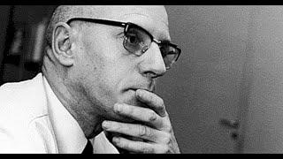 Michel Foucault - Die Spur der Macht in uns allen Radiofeature