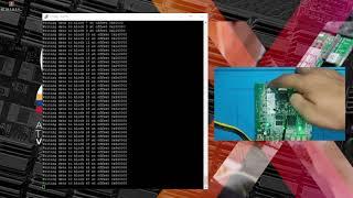 CARGA EN TTL DE FIRMWARE ANTMINER