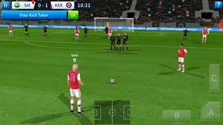 Dream league soccer 2019. ultimate must wacth game play  all players bought