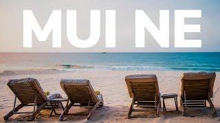 Best Mui Ne Resorts With Private Beach Vietnam +Reviews