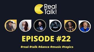 Real Talk 22  TOTF app La guerre des écoles Parentalitée dans la danse Hip Hop