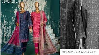 SAFINA BRAND BANA DURYA LAWN AIRJETORIGINALVOL 4 2024SUPER WHOLE SALE RATENEW DESIGNING EIDVOL