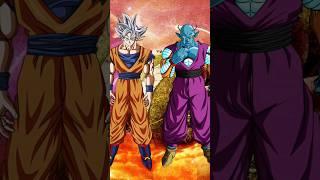 Who is Stronger  Goku vs Anime War Piccolo  #short  #dbs  #oozaru  #shorts  #subscribe #animewar