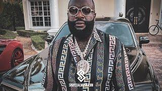 Rick Ross type beat Still woke prod. soSpecial