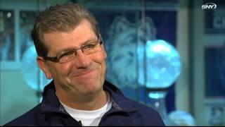 How UConn Huskies head coach motivates his players  The Geno Auriemma Show