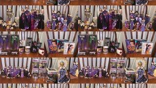 My Evil Queen 2022 collection update