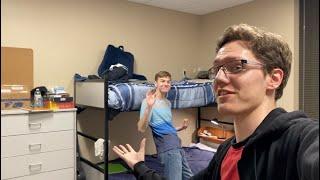 PCC Vlogs  Junior First Semester  Pensacola Christian College