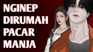 Menginap dirumah pacar - ASMR Boyfriend soft voice suara cowok