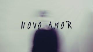 A Novo Amor Playlist A Spiritual Journey Through New Love.