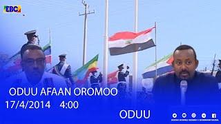 Oduu Afaan Oromoo ... 1742014 400