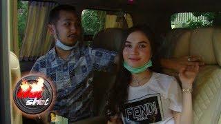 Hot Shot 31 Mei 2020 - Elina Joerg Mendapat Hadia Kado Mobil Mewah dari Kekasih