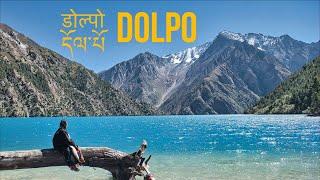 Why You Must Travel to Phoksundo Lake in Dolpa Nepal in 2023 - Visual GuideTravelogue 4K #nepal