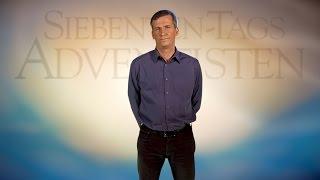 Was glauben Siebenten-Tags-Adventisten? 14 - Kai Mester