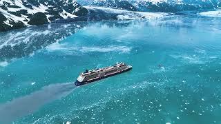 Cruises To Alaska On Celebrity Cruises. Explore Alaska On 7 Night Cruises From Vancouver & Seattle.