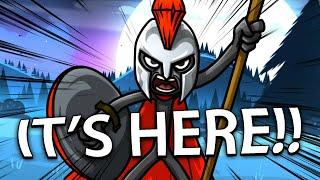 HOW TO PLAY STICK WAR 3 BETA Android & iOS