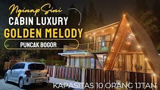 Villa Di Puncak Bigor 1jtan Private Pool & Set Karaoke #villamurahdipuncakbogor #villamurahbogor