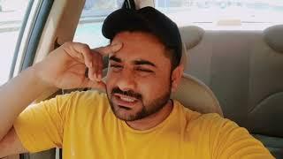 सऊदी फैमिली ड्राइवर ।। Saudi Family driver life style ।।#nayabvlog1990